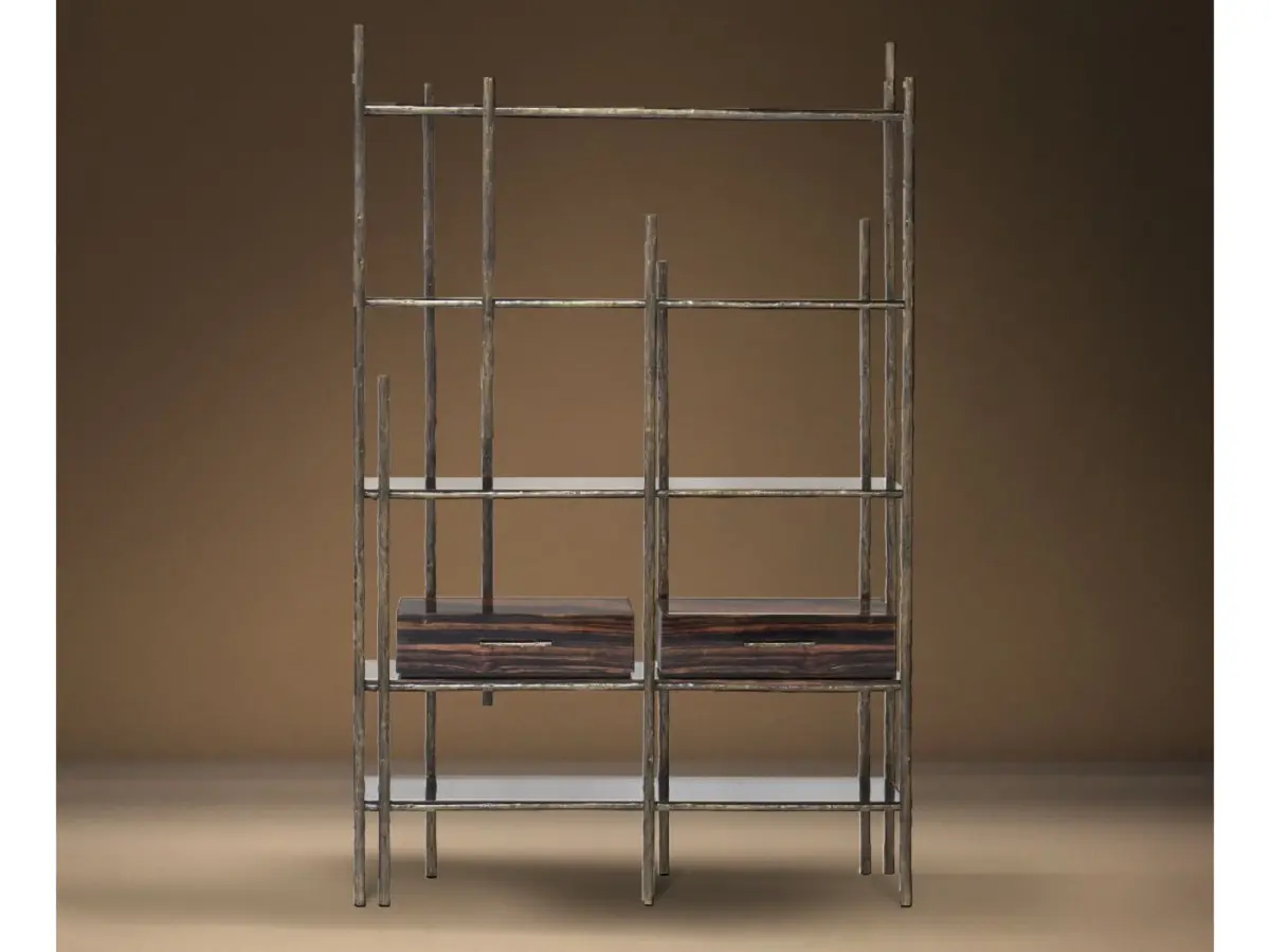Mambu Bookcase