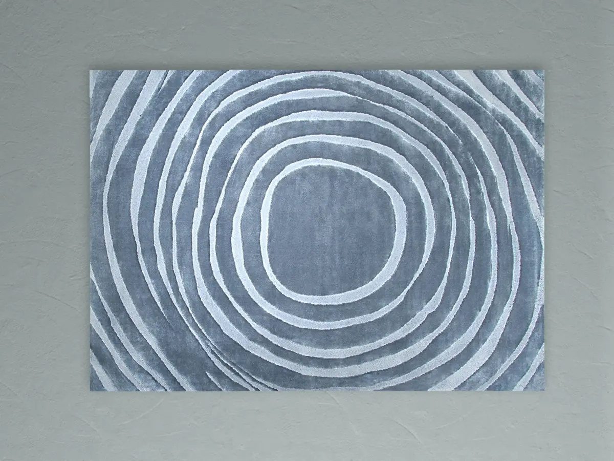 Tappeto Eye