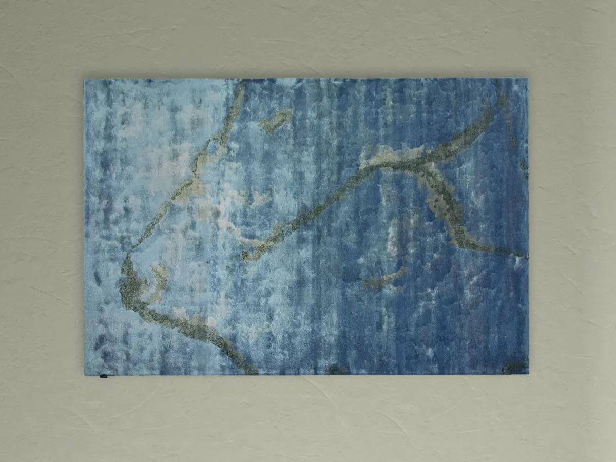 Tappeto Miró