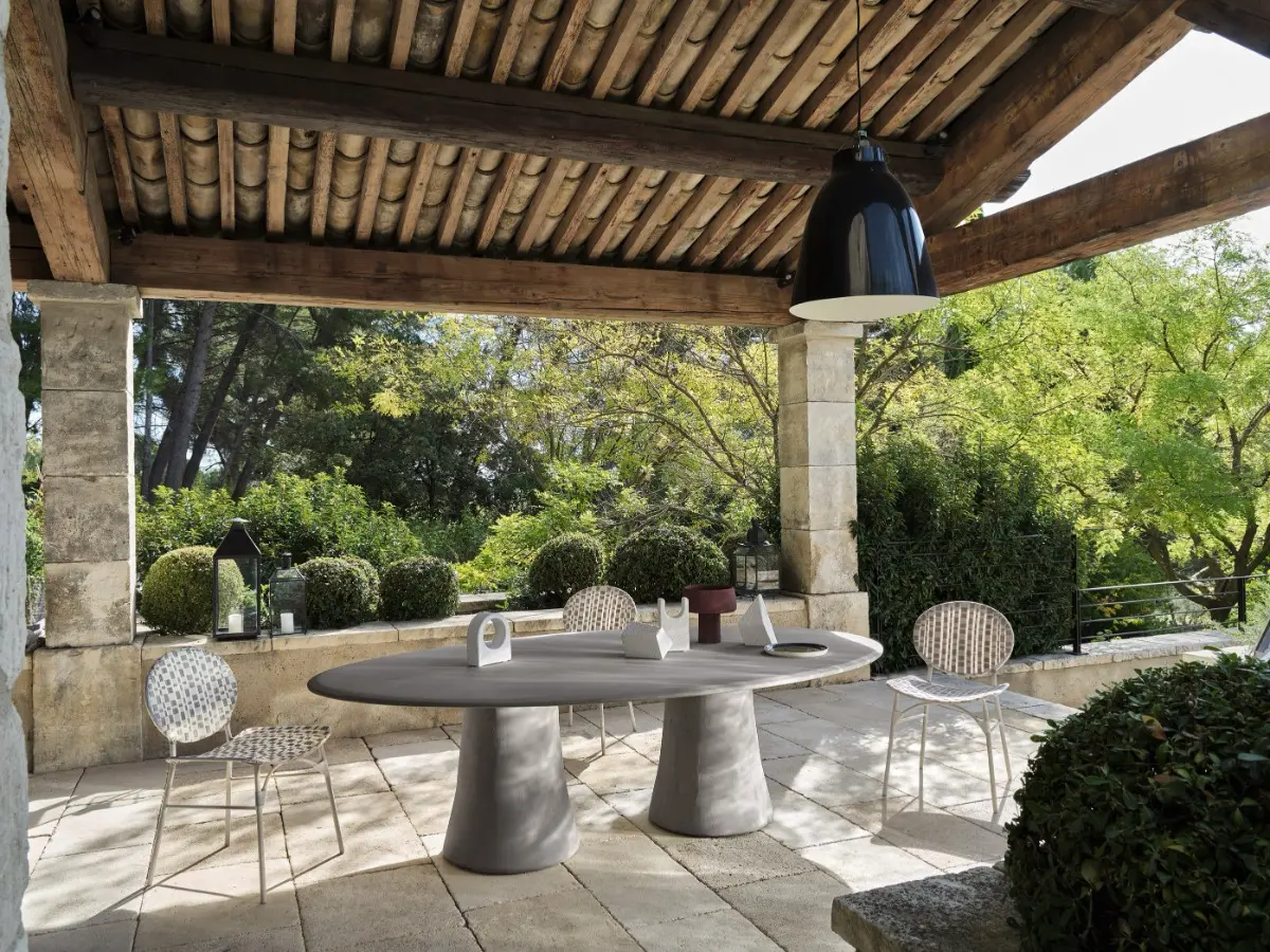 Gervasoni - Noa Table 
