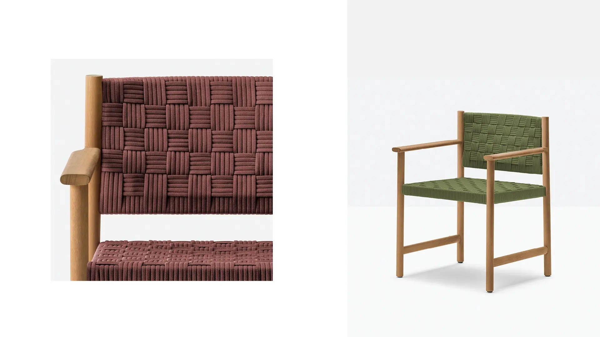 Pedrali - Griante outdoor
