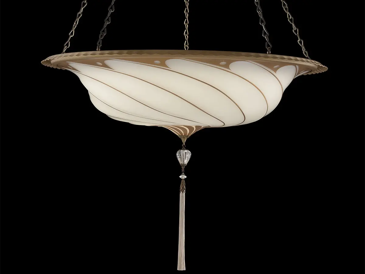 Fortuny® - Scudo Saraceno 