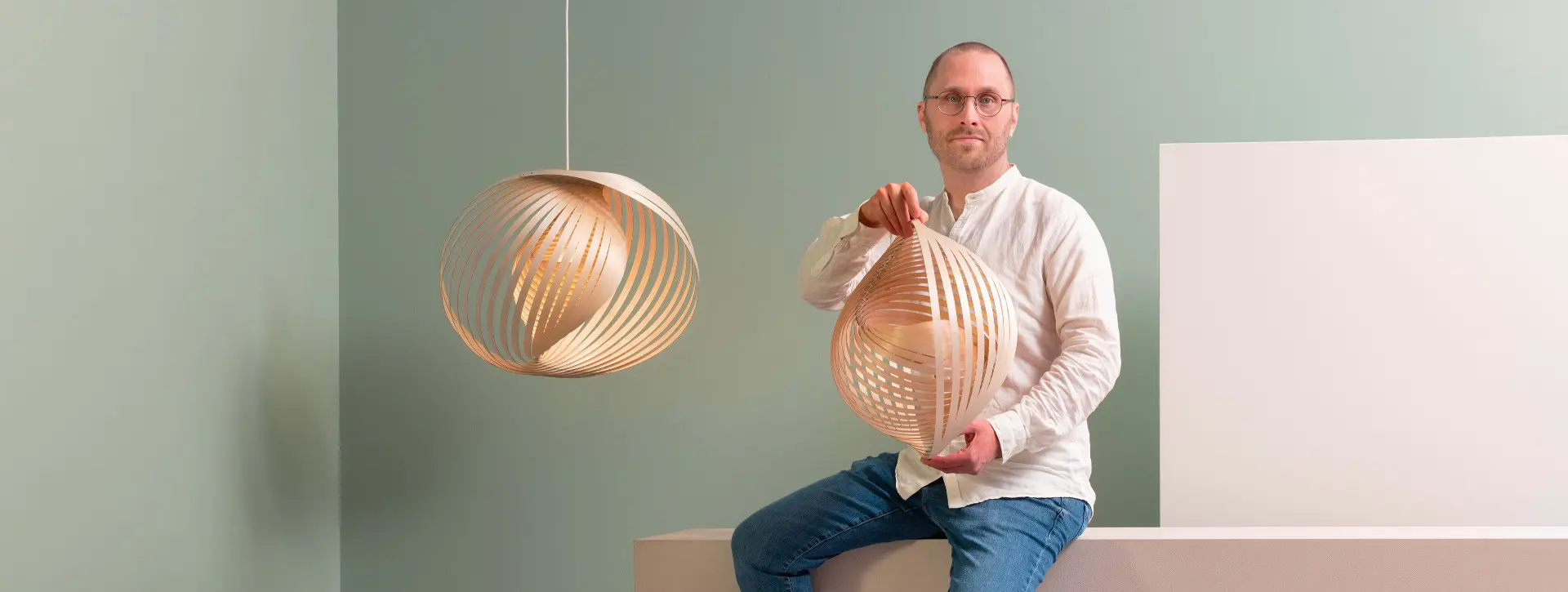 Designer Ilkka Kauppinen 