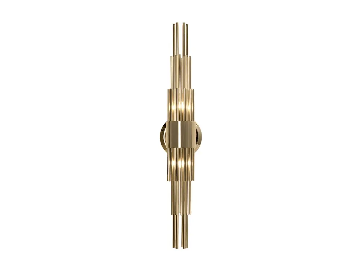 Castro Lighting - Streamline Wall Light 