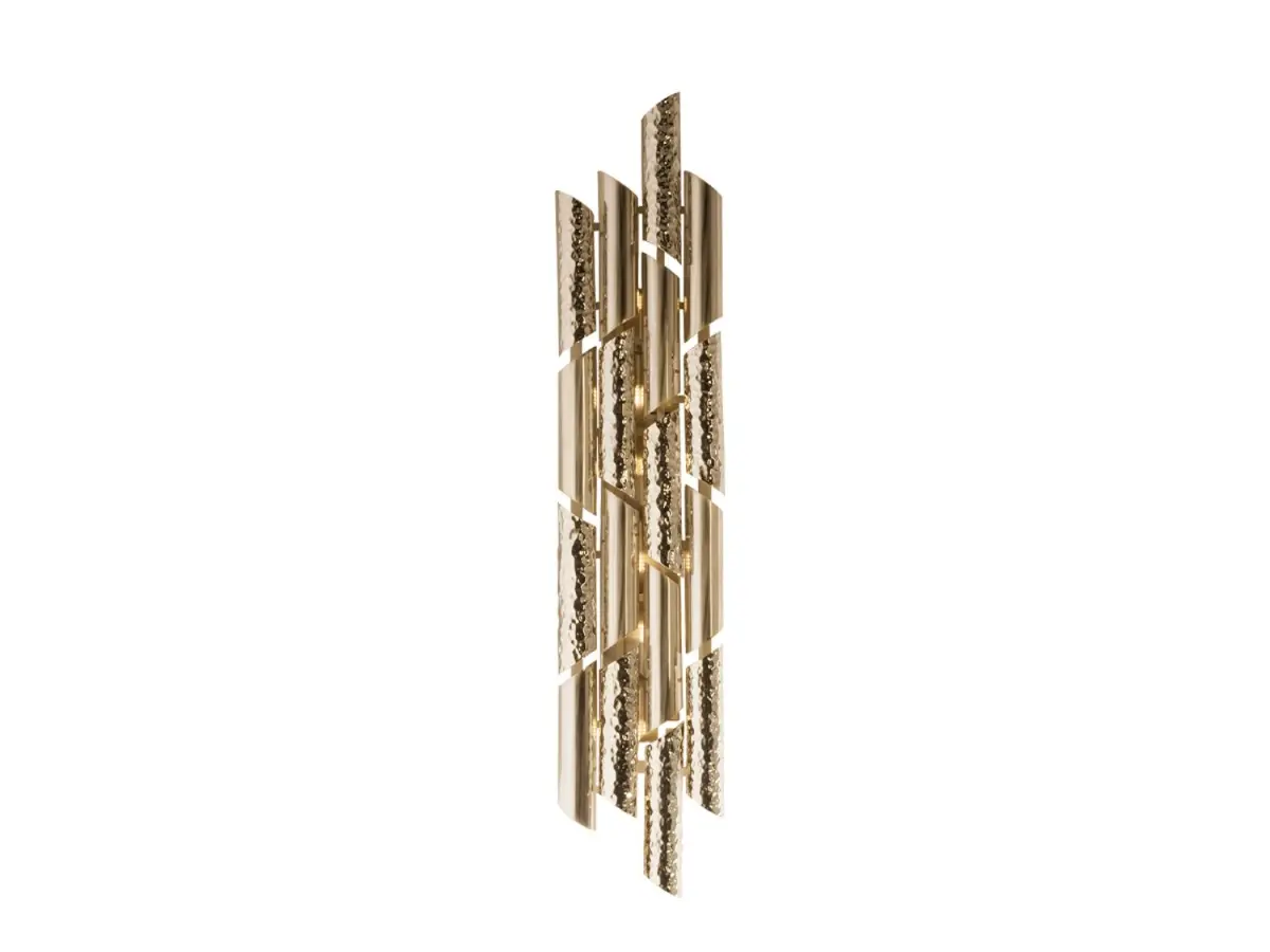Castro Lighting - Triump Wall Light 