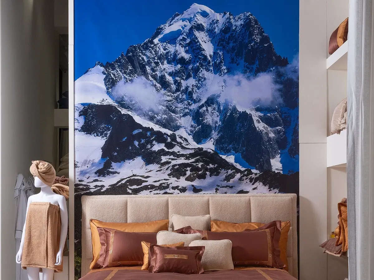 Maison Claire- MONTE ROSA