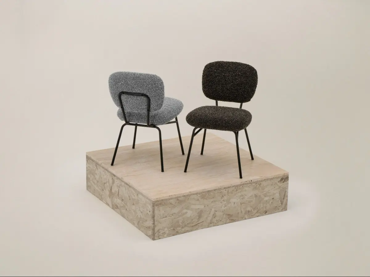 Momo chair