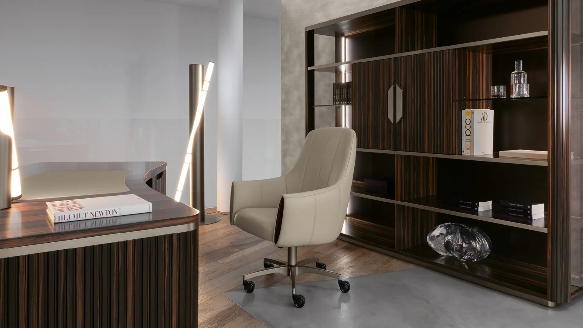 Office Chair 