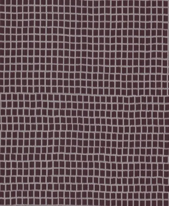 18.48 ALPI Warp Burgundy