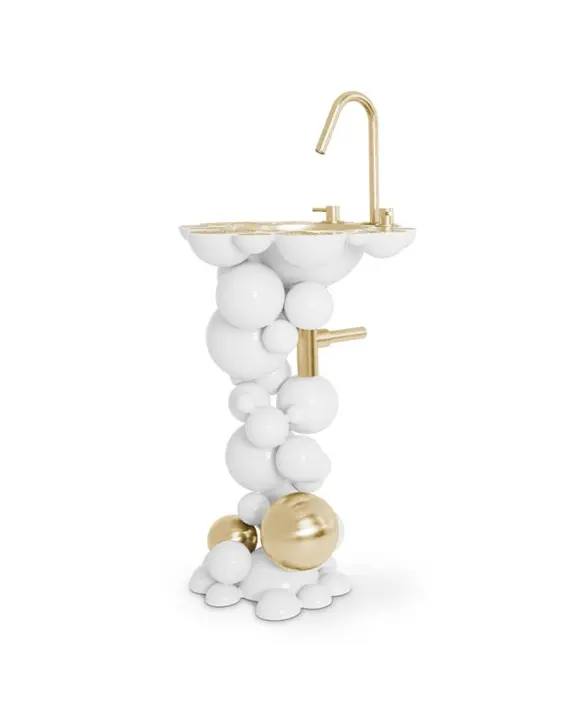 LAVELLO A COLONNA NEWTON