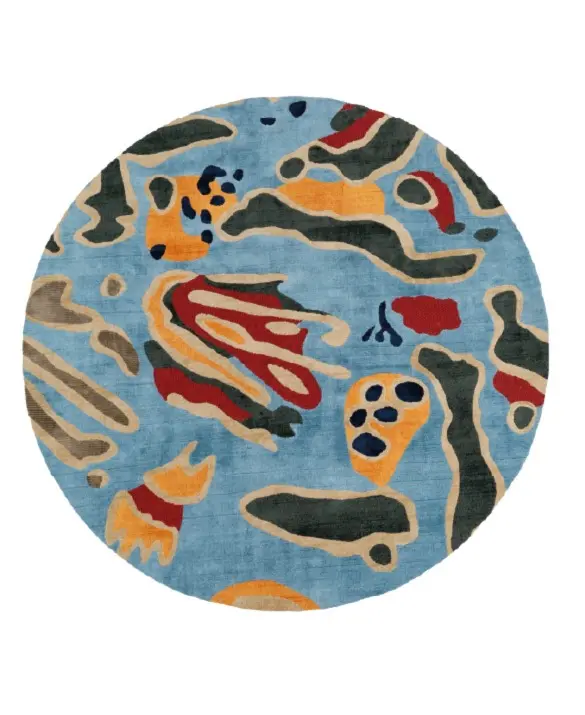 MANDARIM-FISH