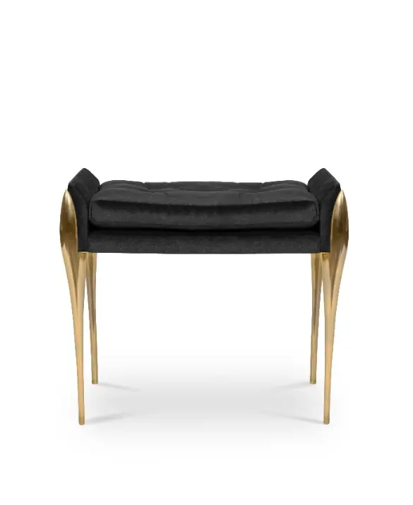 SGABELLO STILETTO