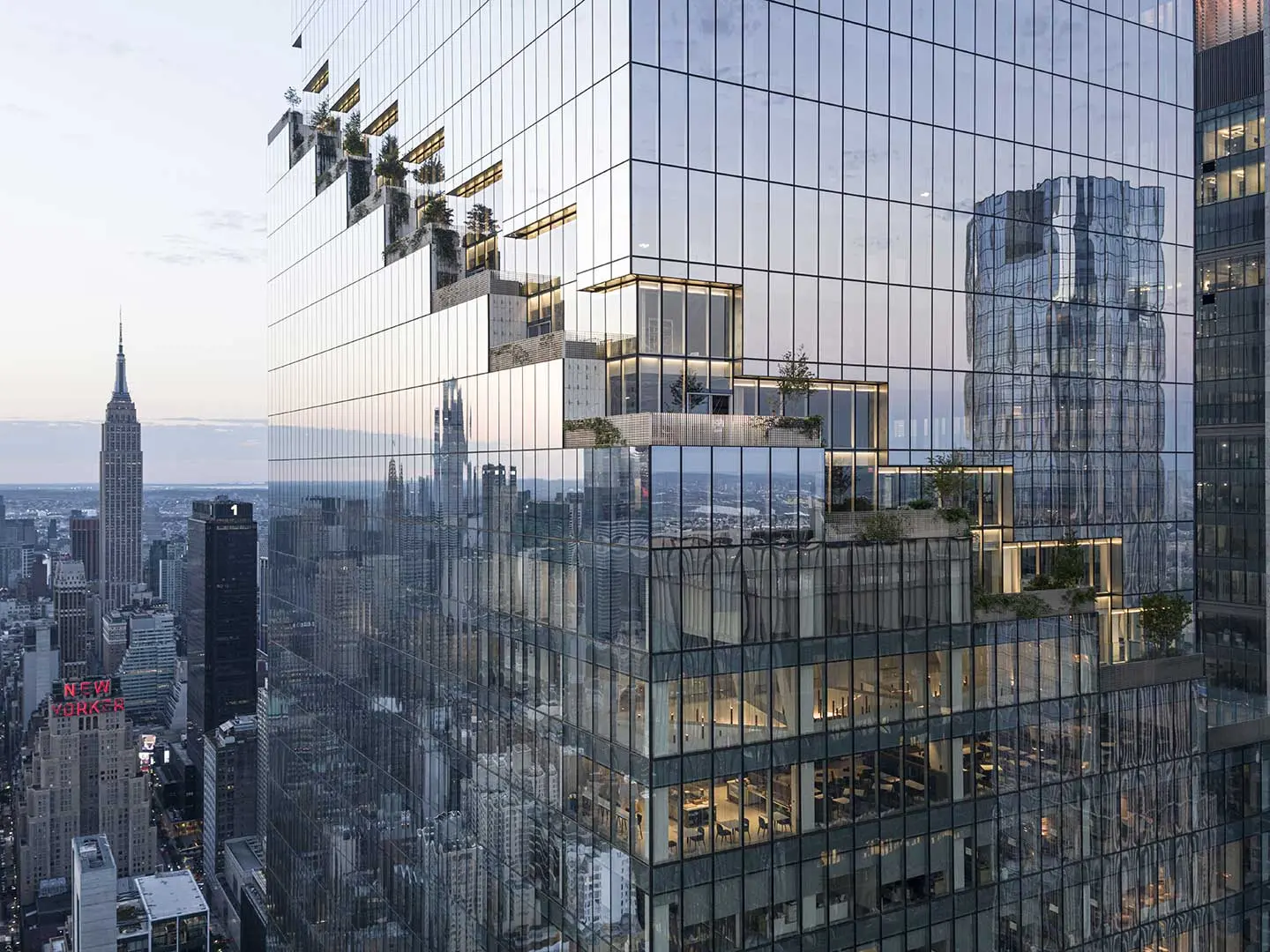 salonemilano, bjarke ingels