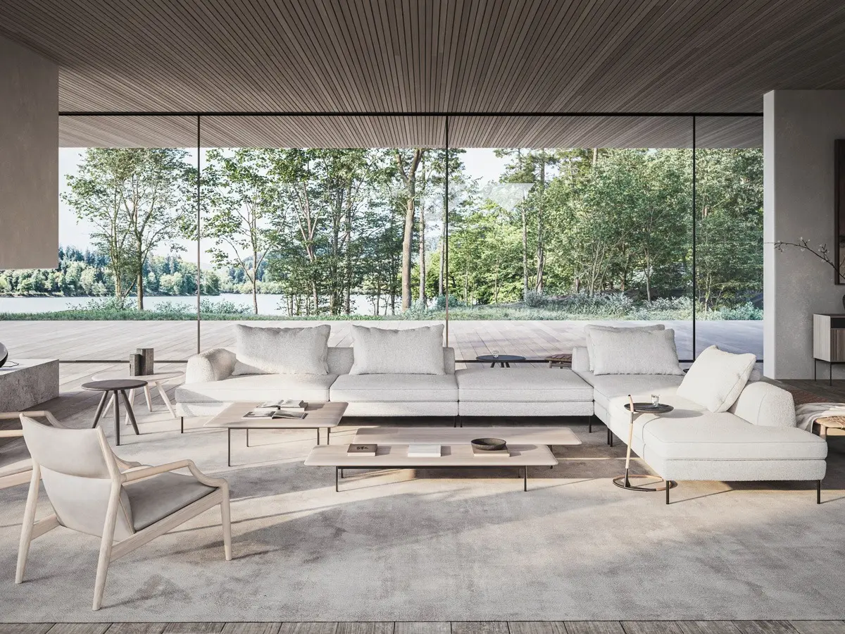 VELAR  MODULAR SOFA-02