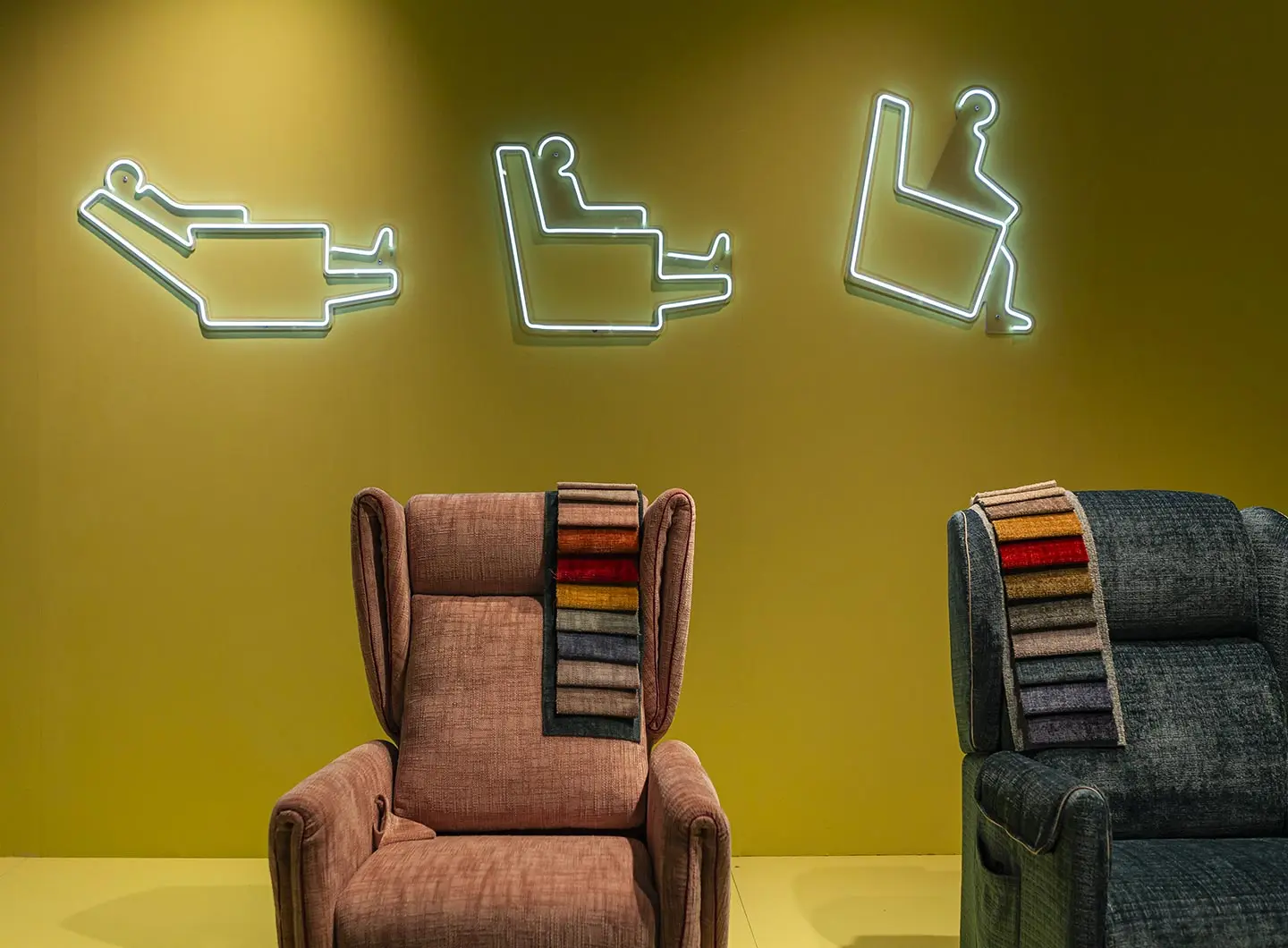 Egoitaliano al Salone 2025