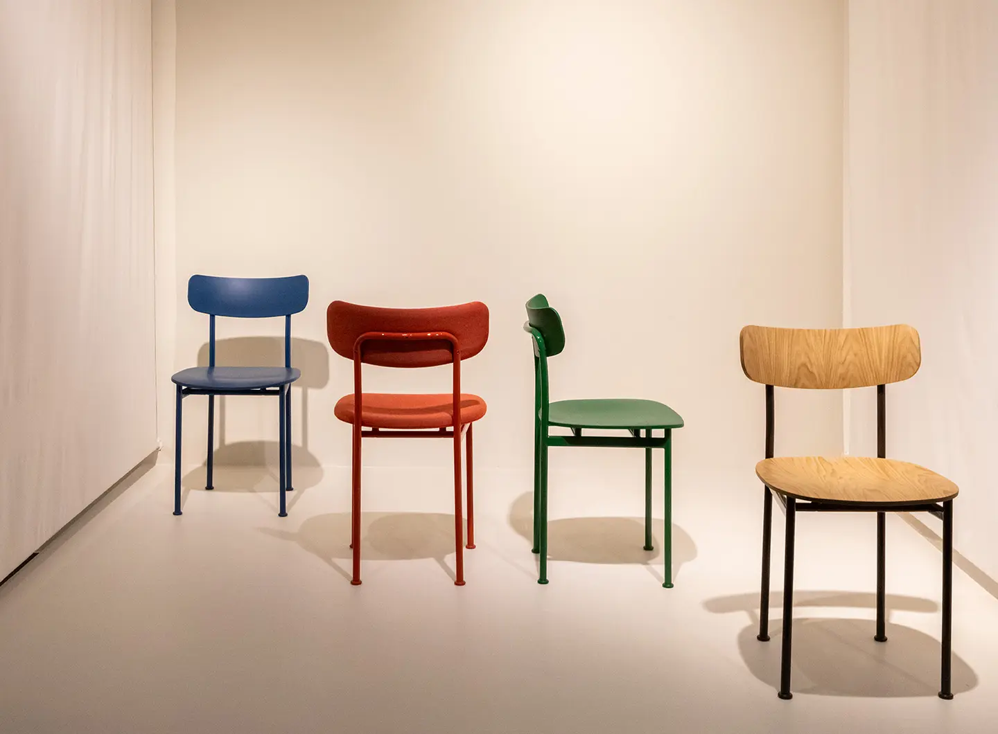 Magis al Salone 2025