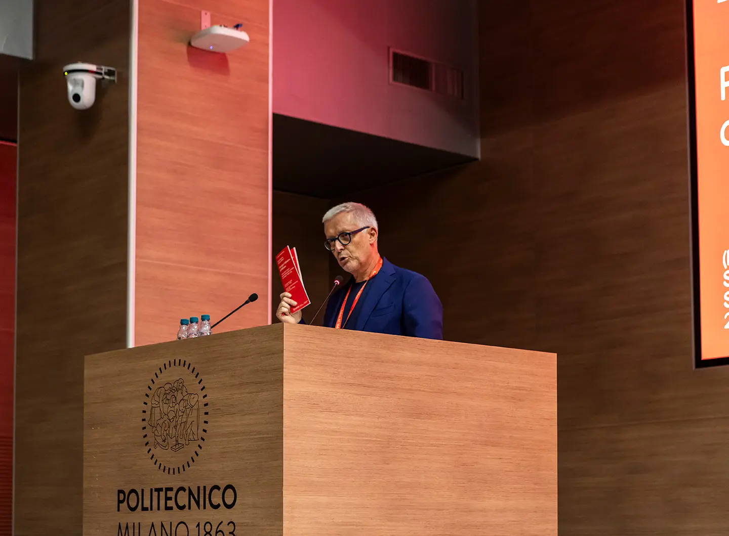 Francesco Zurlo, Preside, Scuola del Design, Politecnico di Milano