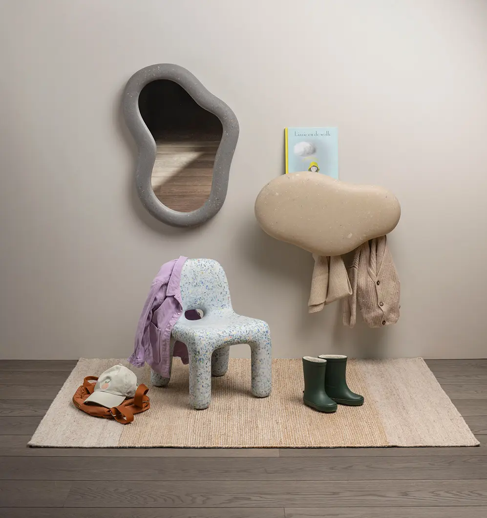 Le Marine Collection di ecoBirdy