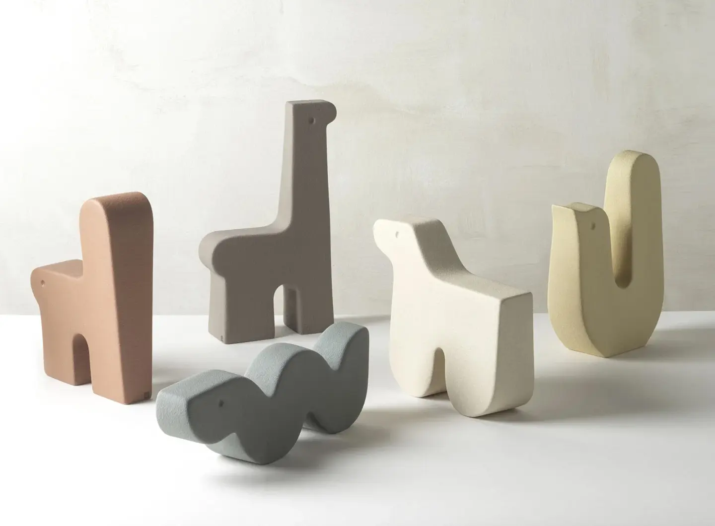 Collezione original pets di Lineasette