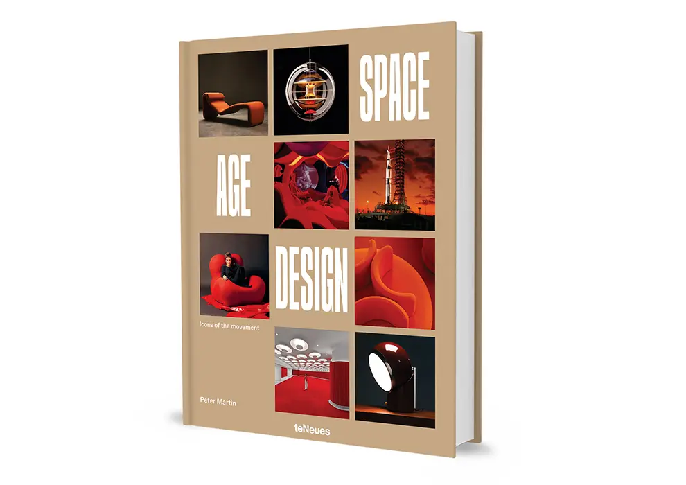 Space Age Design