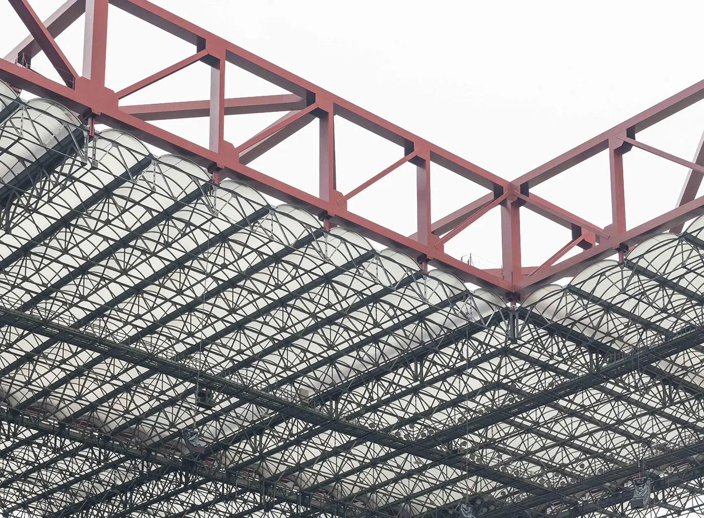 Stadio San Siro, Milano