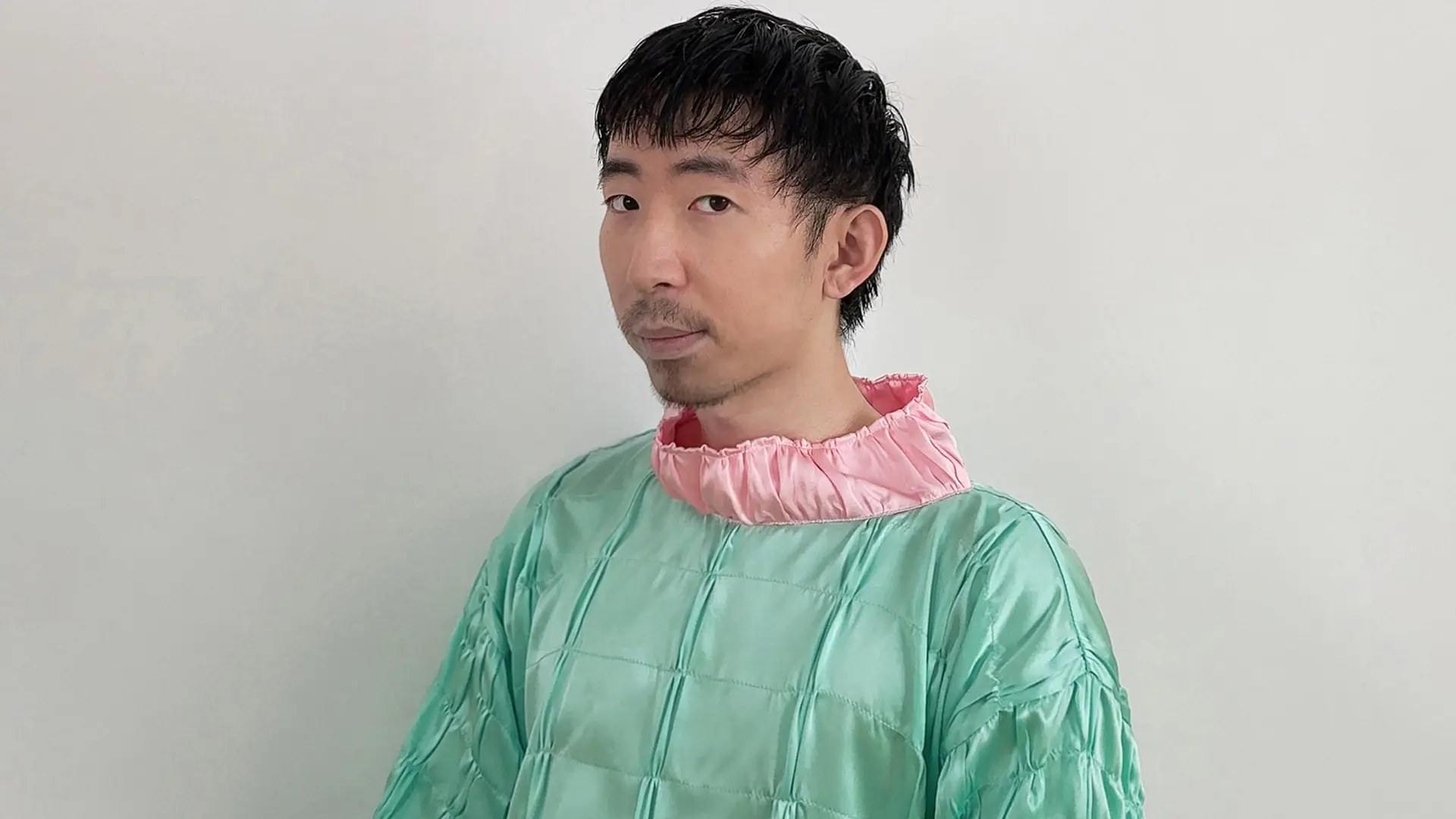 ritratto di Duyi Han