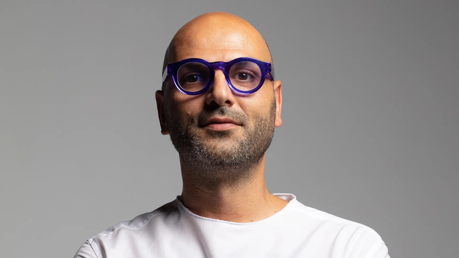 ritratto di Yamani