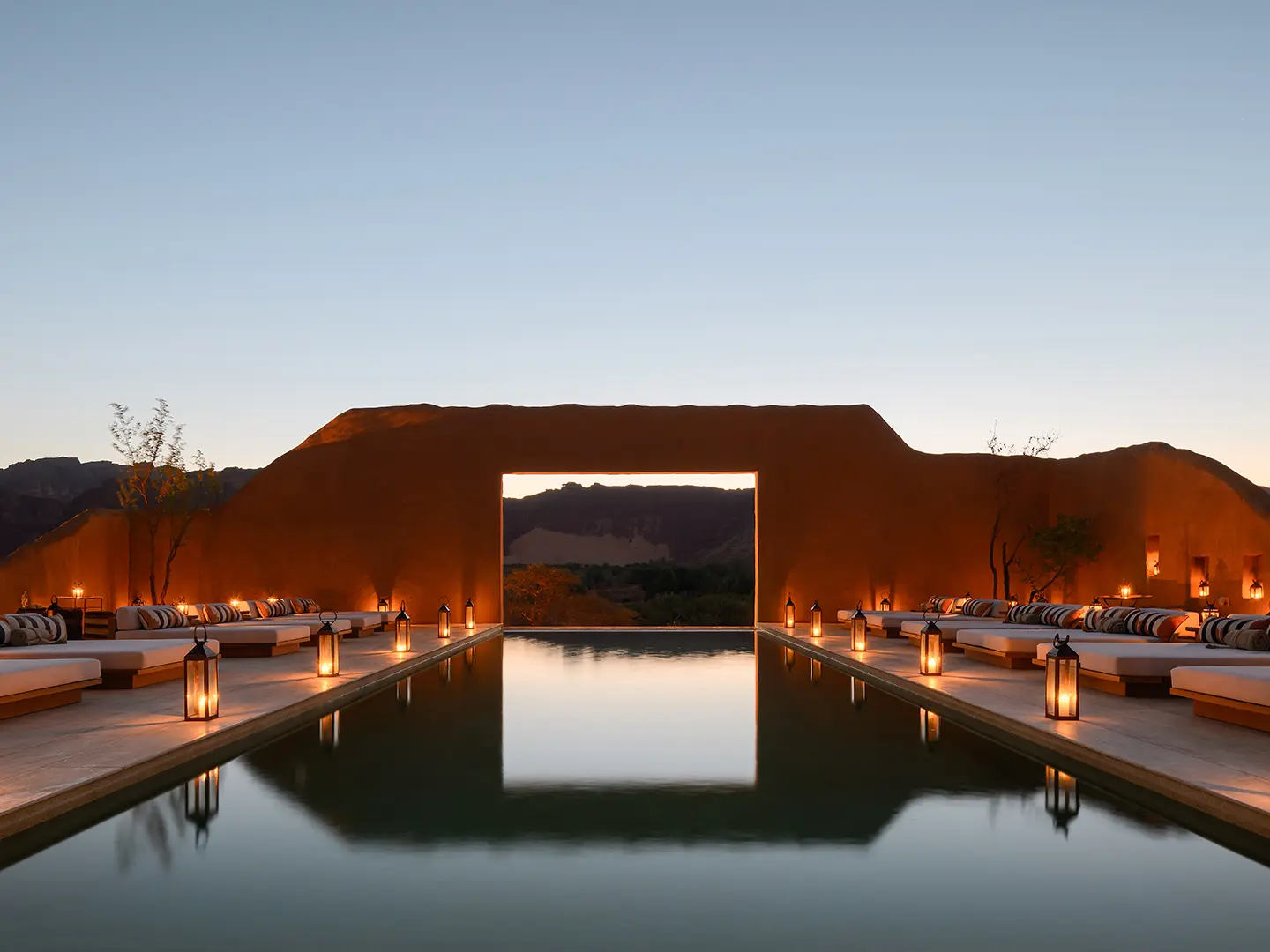 Dar Tantora The House Hotel, AlUla 