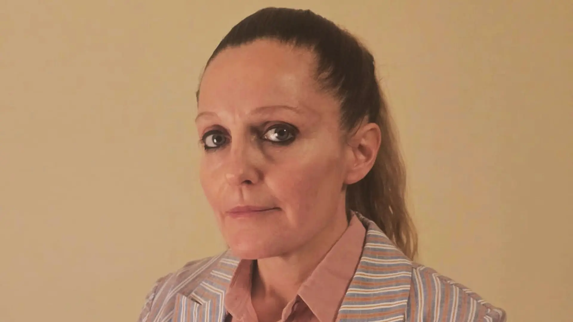 ritratto di Silvia Mazzetto