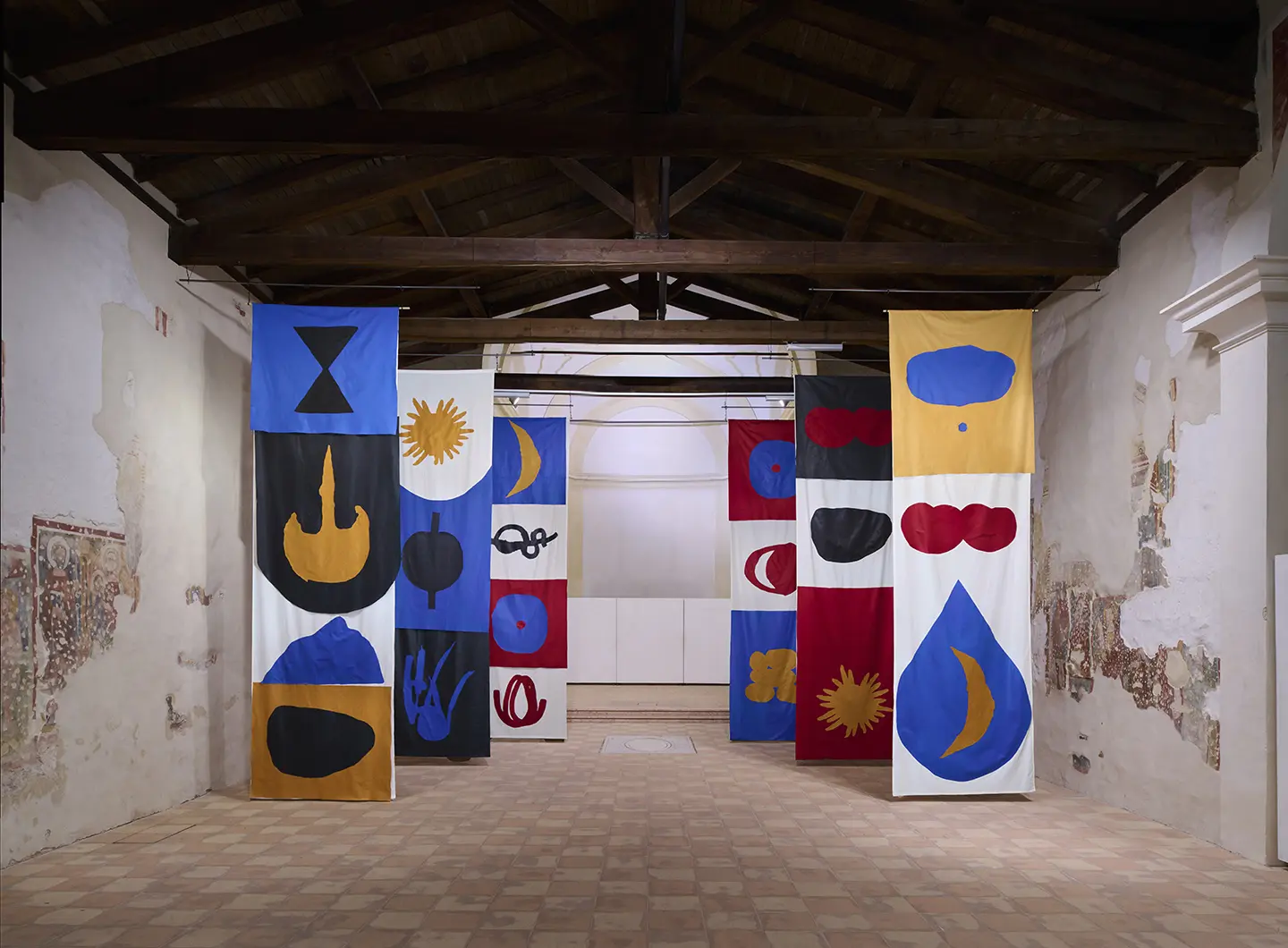 Oliviero Fiorenzi, A fior d'acqua
