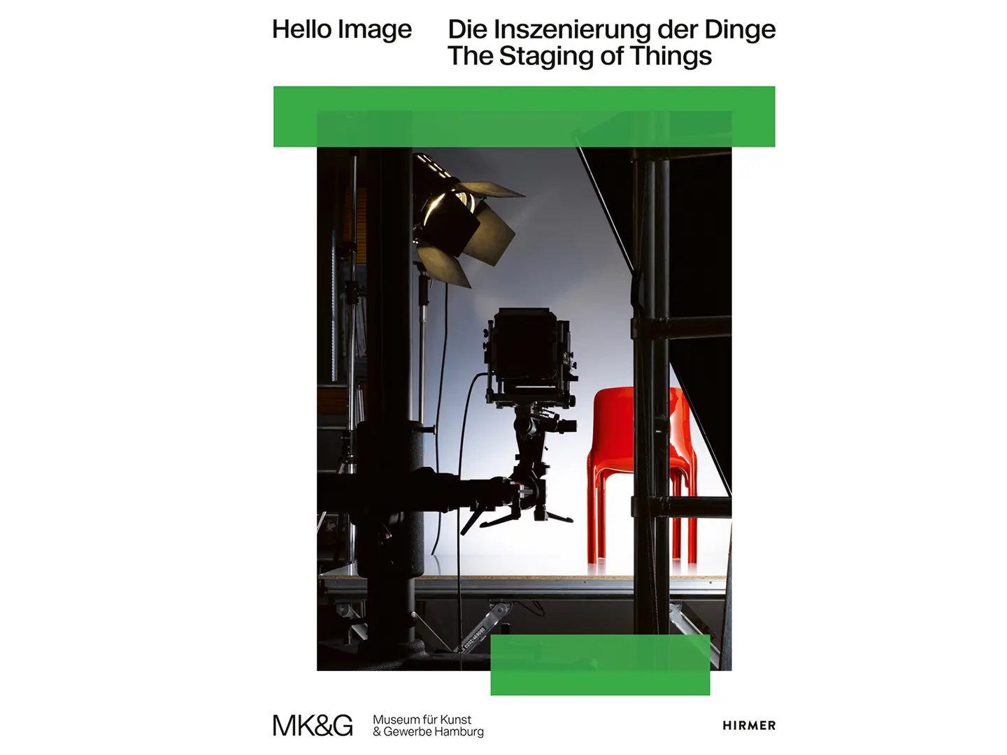 Copertina Hello Image