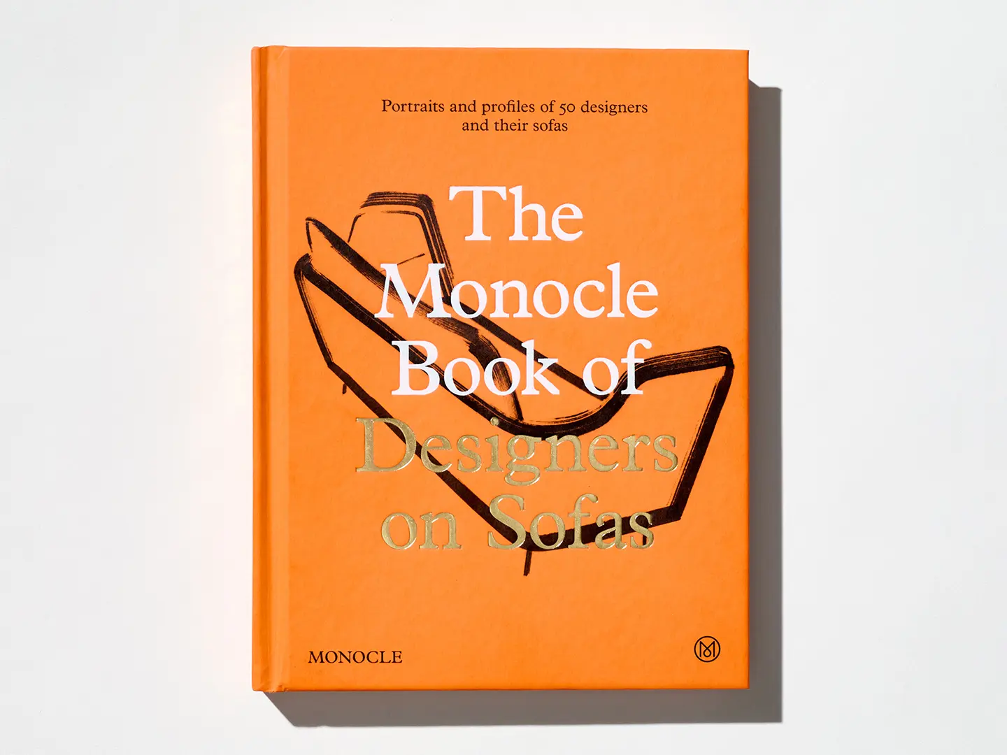 Copertina Monocle
