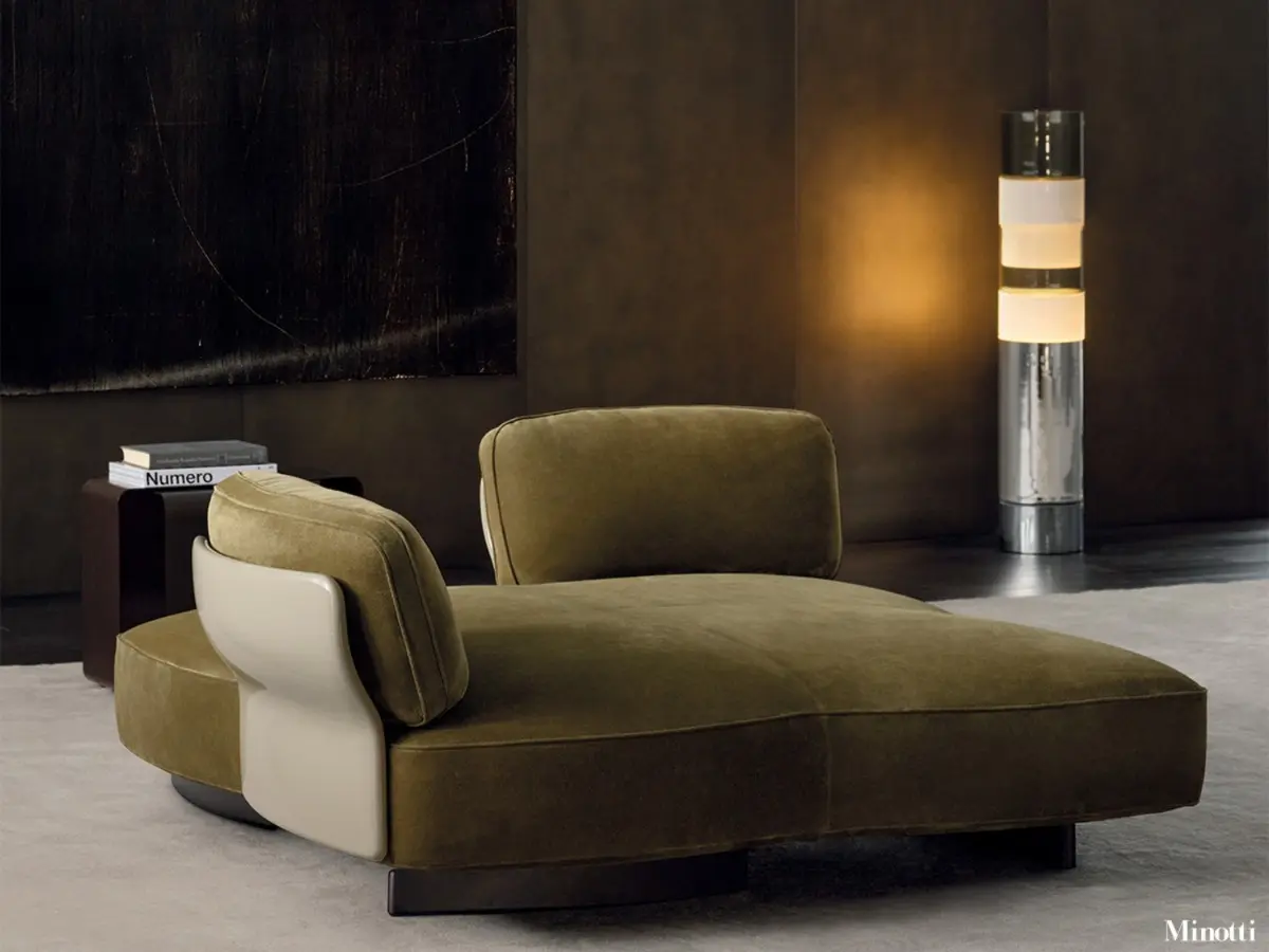 MINOTTI - SAKI