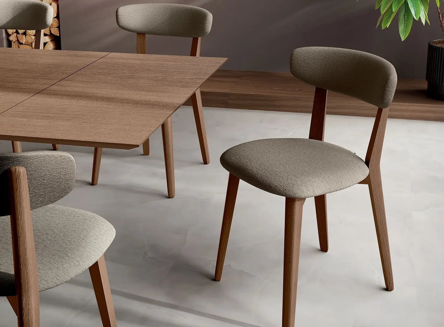 Every Time - Pin chair
