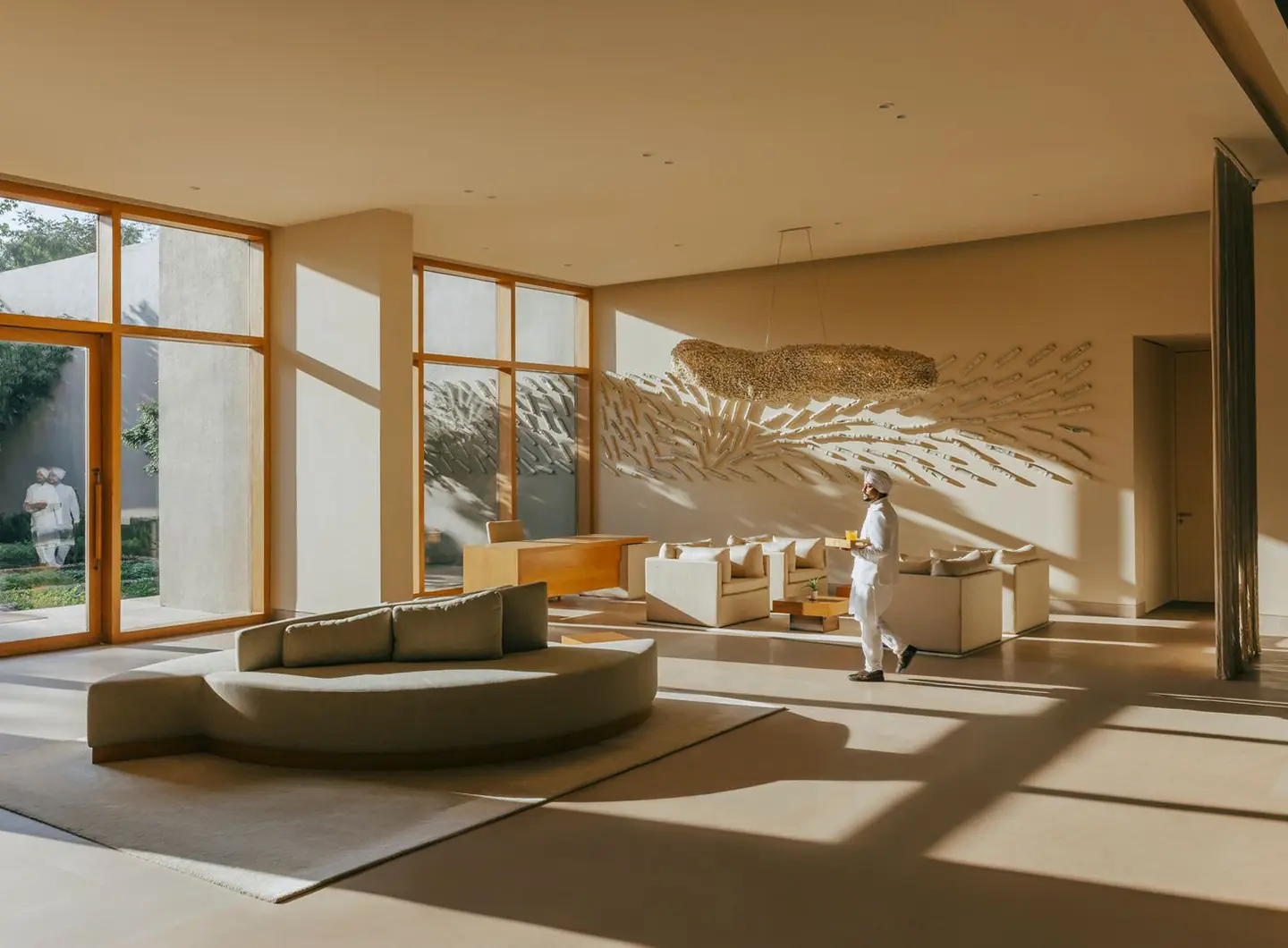 Six Senses Vana, India