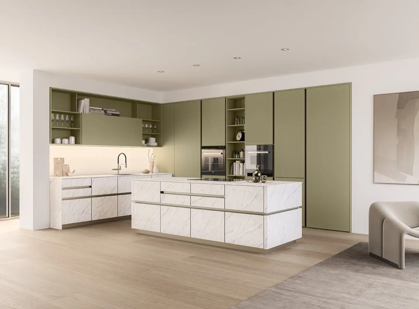 ICONICA - CERAMICA: L’INCONTRO FRA DESIGN E FUNZIONALITÀ