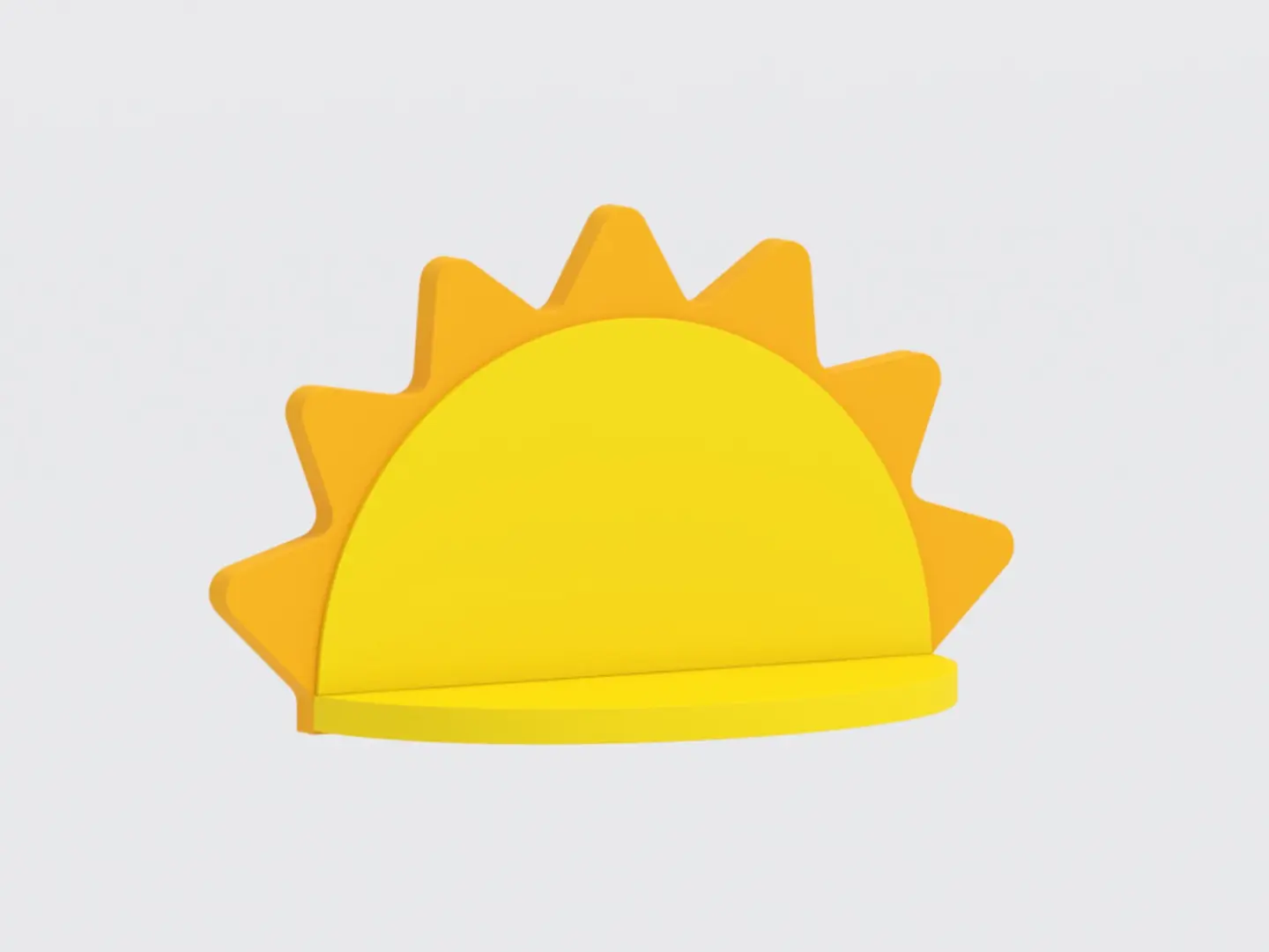 Sunny Self
