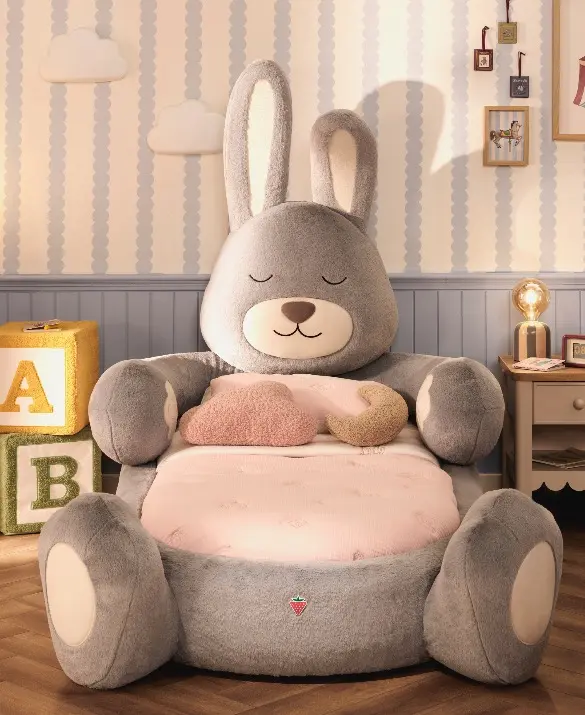 Cilek Bunny Bed