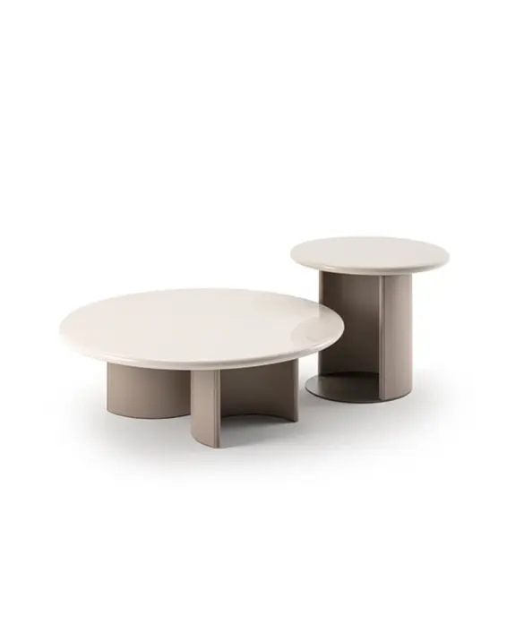 Nook tavolini Turri 