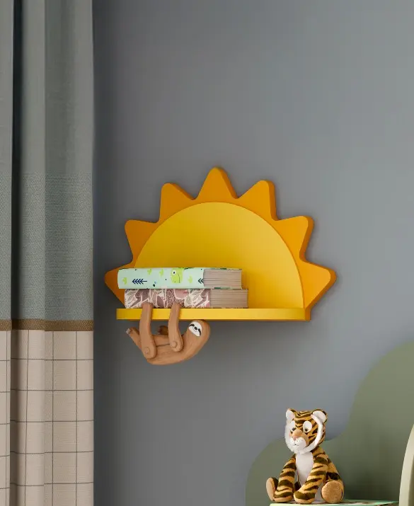 Sunny Shelf