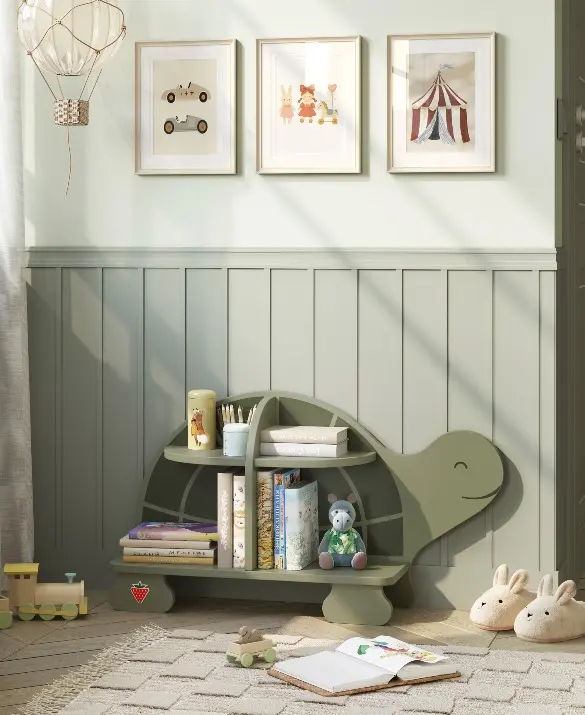 Shelly Bookcase