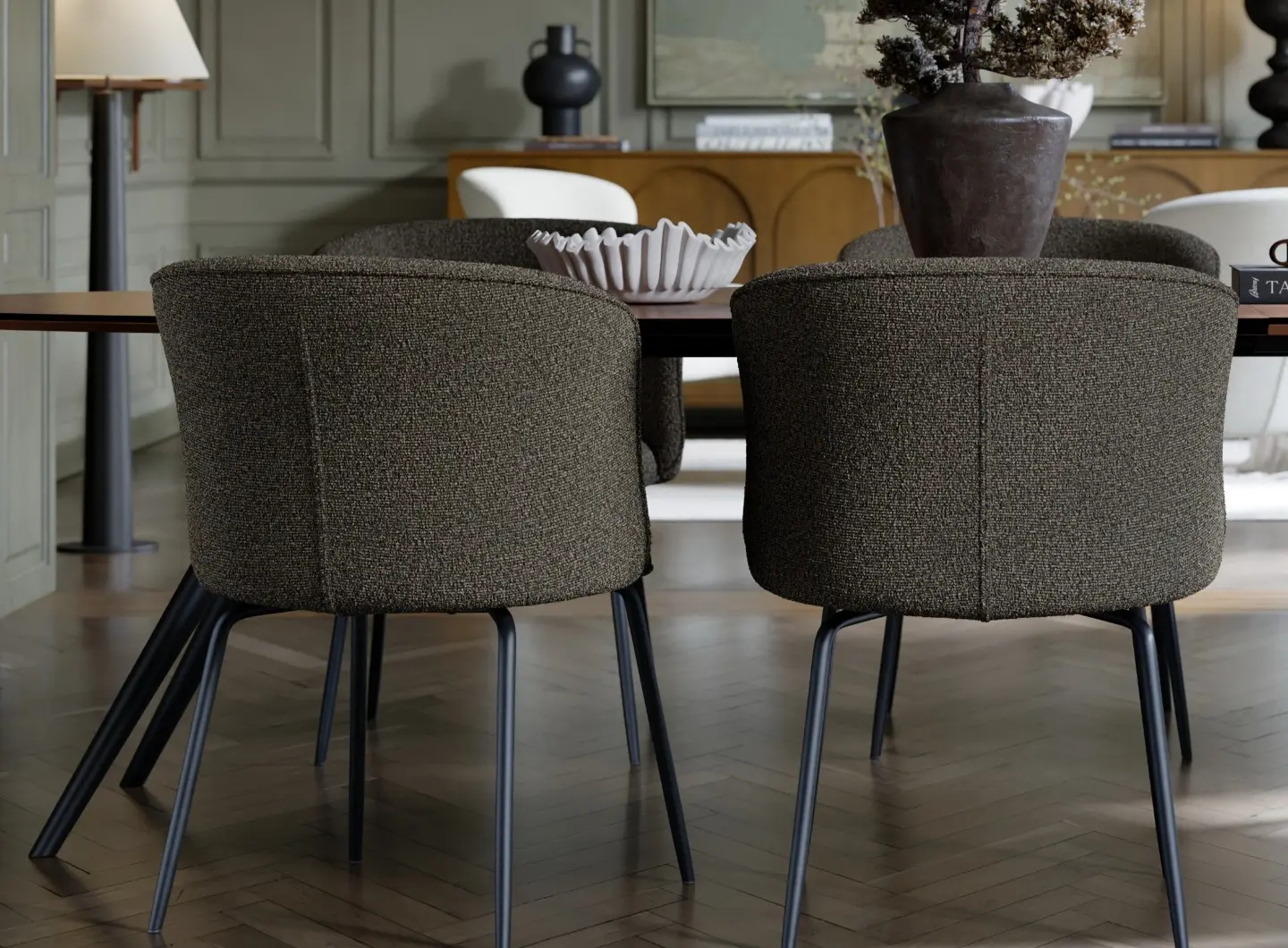 BLISS chair