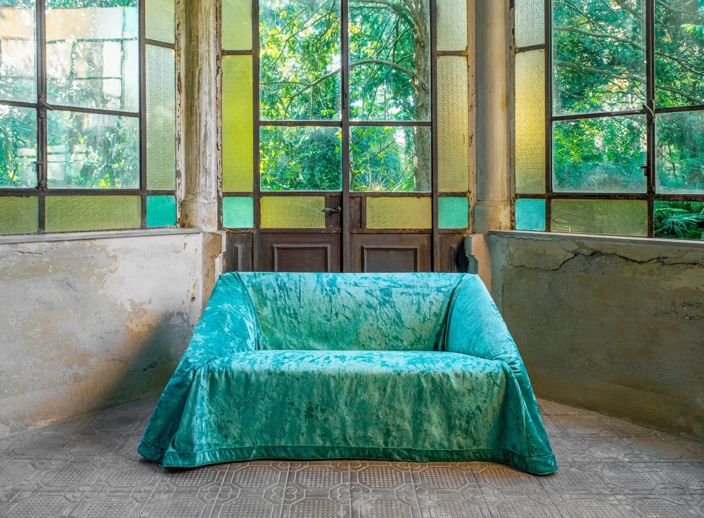 Paradisoterrestre Mantilla Kazuhide Takahama