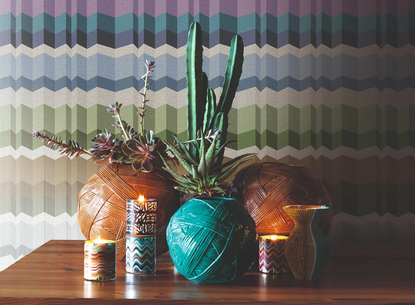 Missoni 6 - Waves