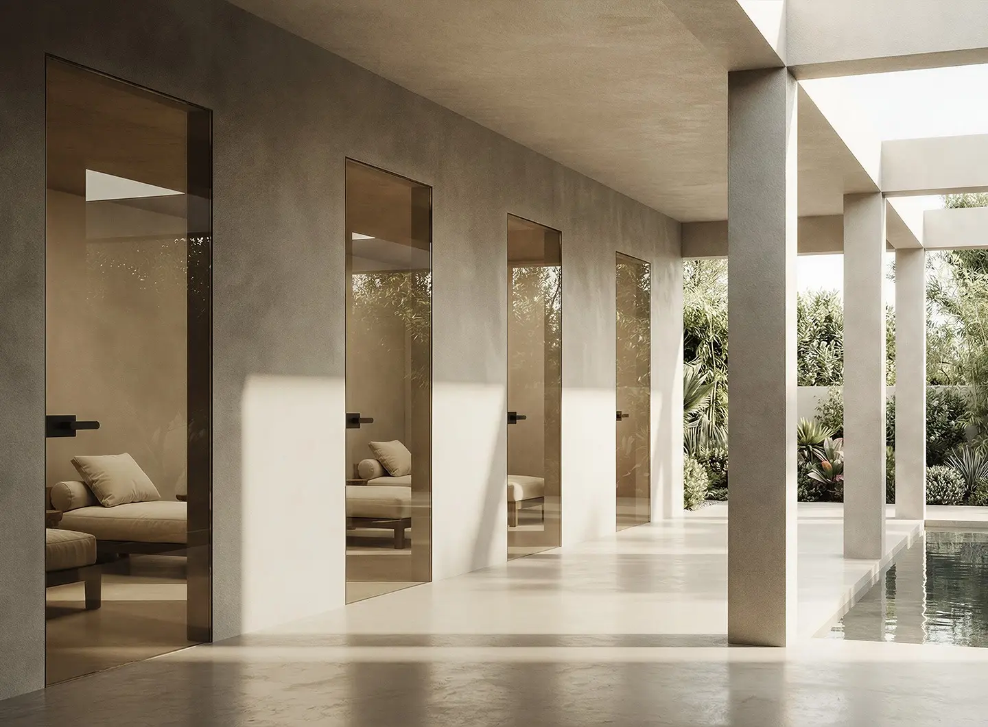 HenryGlass - Vitra