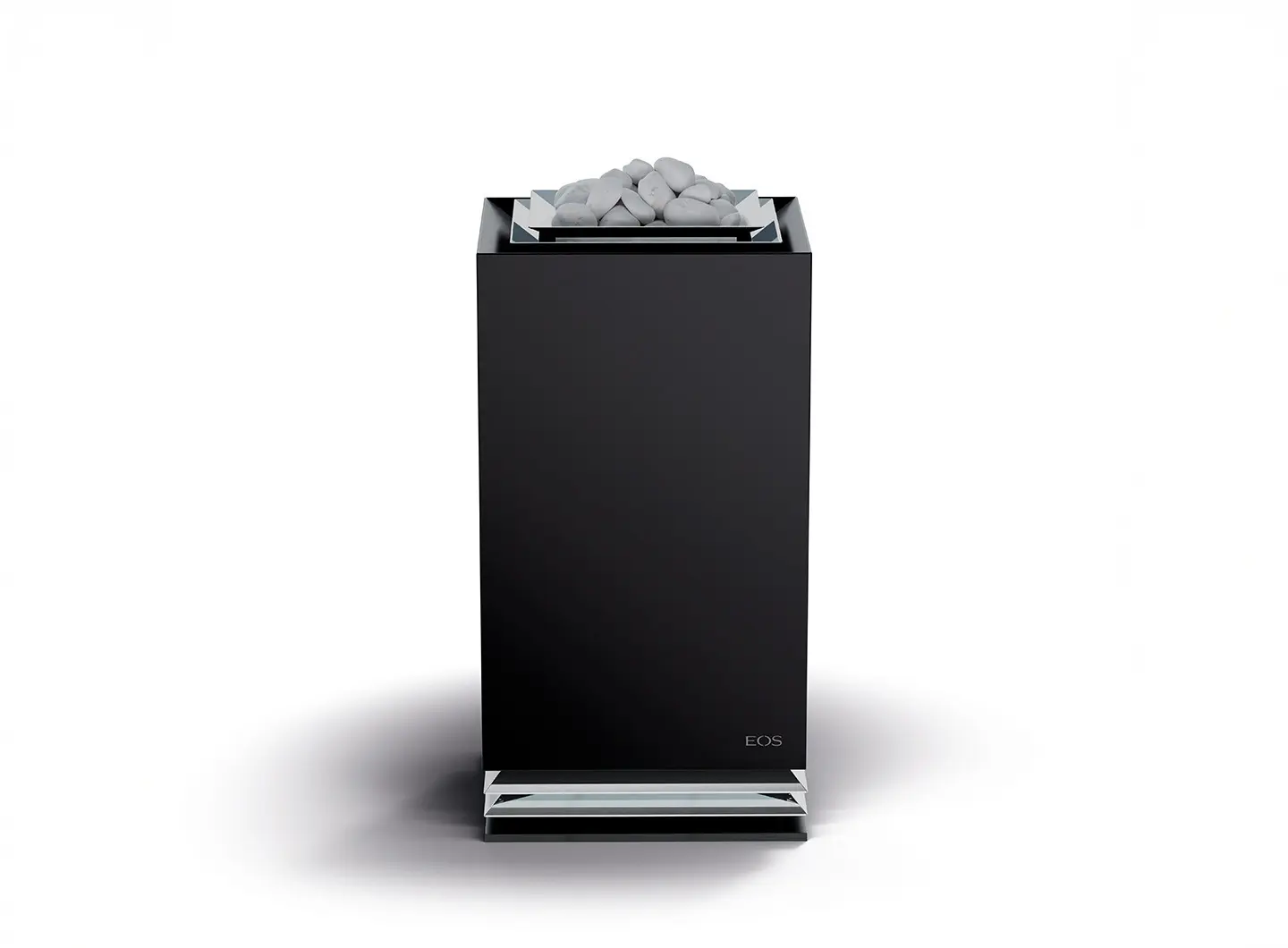 EOS Majesty sauna heater