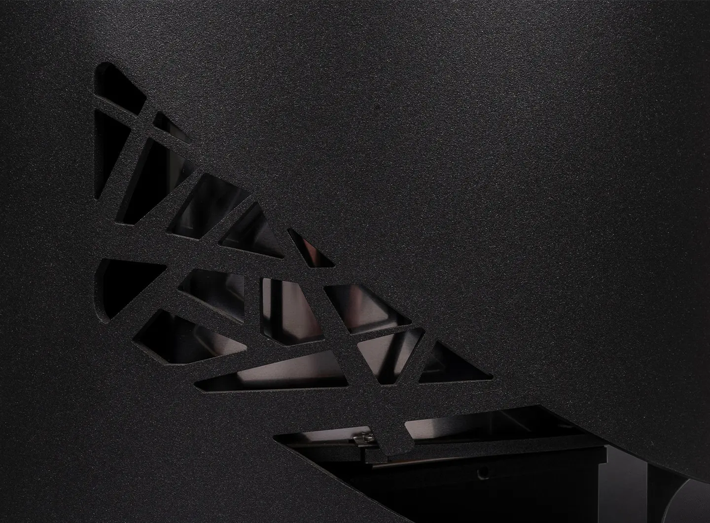 EOS Zeus sauna heater