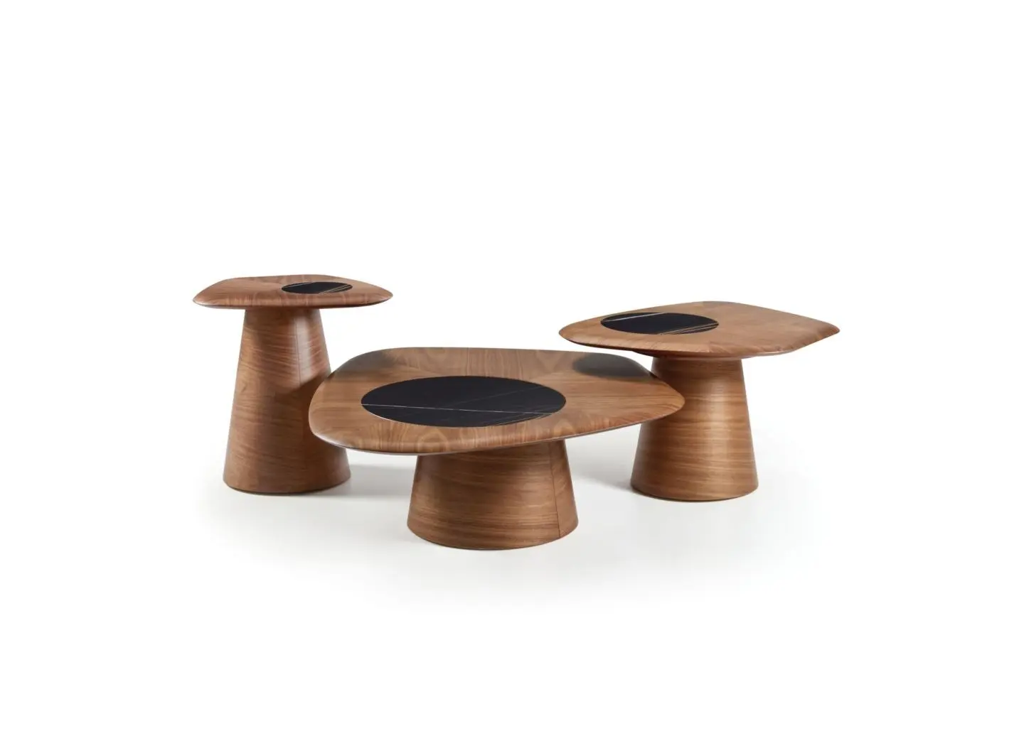 Hurtado Muebles - Legacy Cocktail Tables