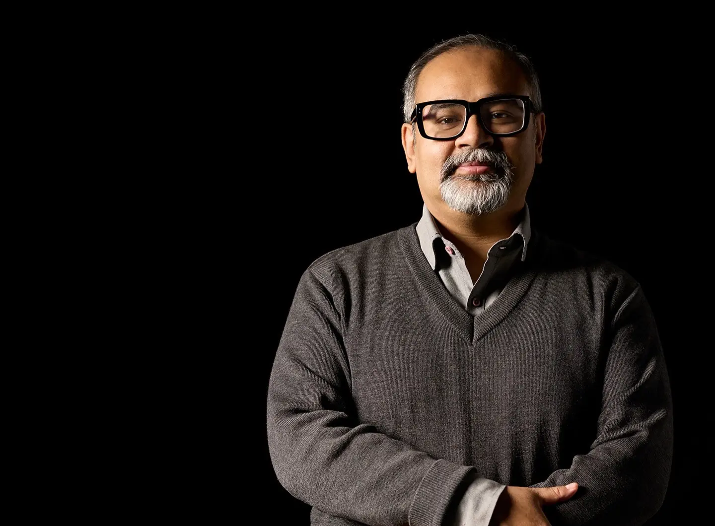 architect Ankon Mitra