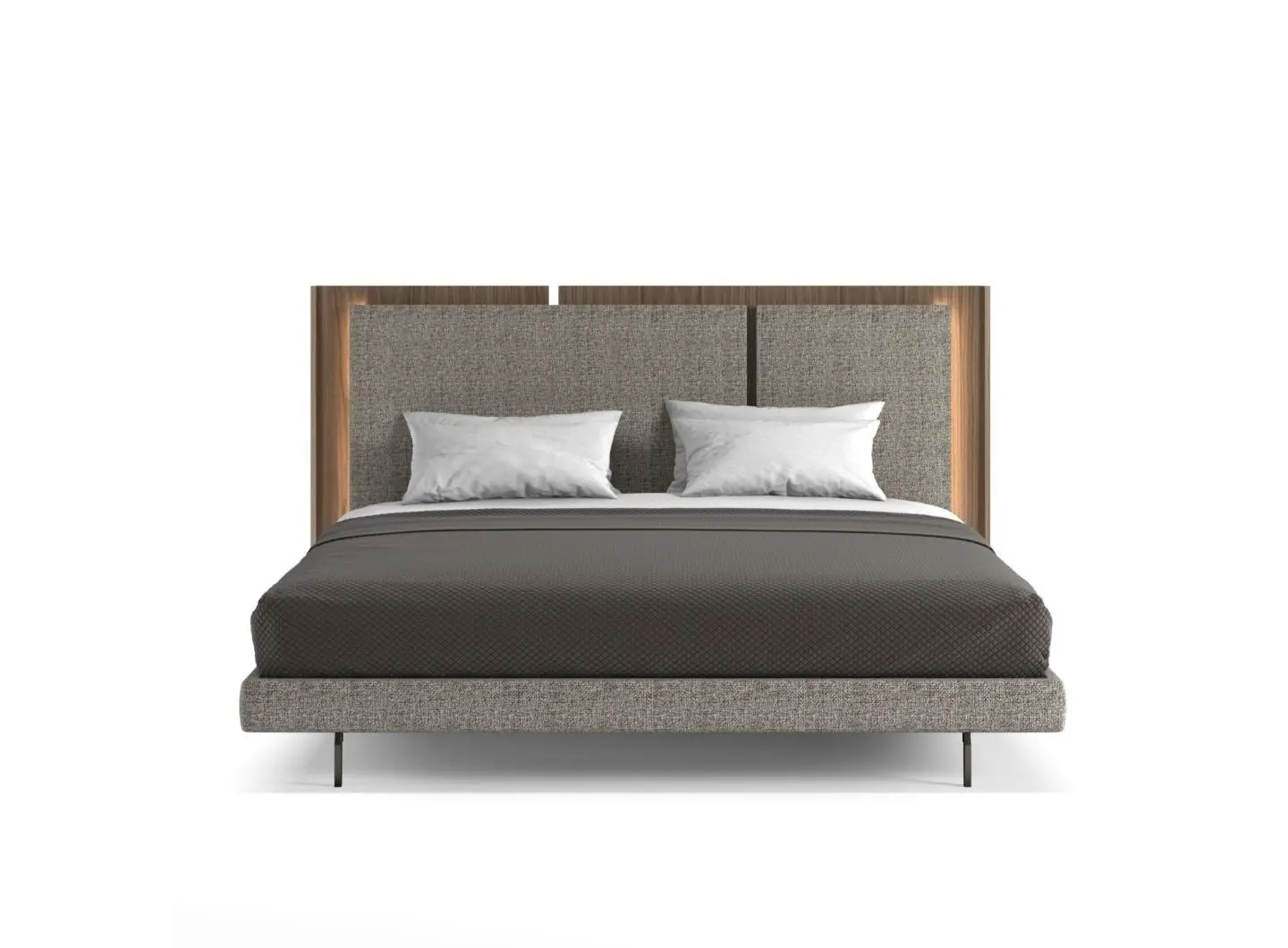 Hurtado Muebles - Link Bed